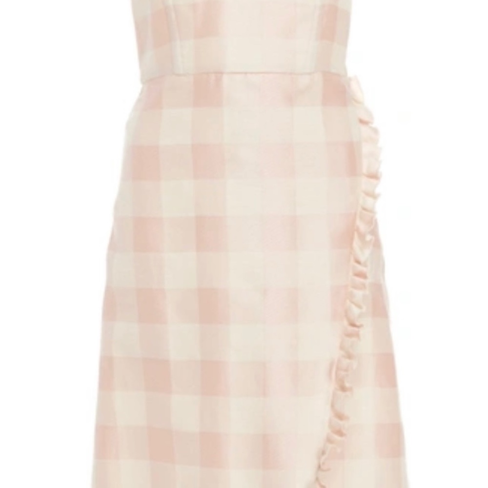 Brock Collection dress